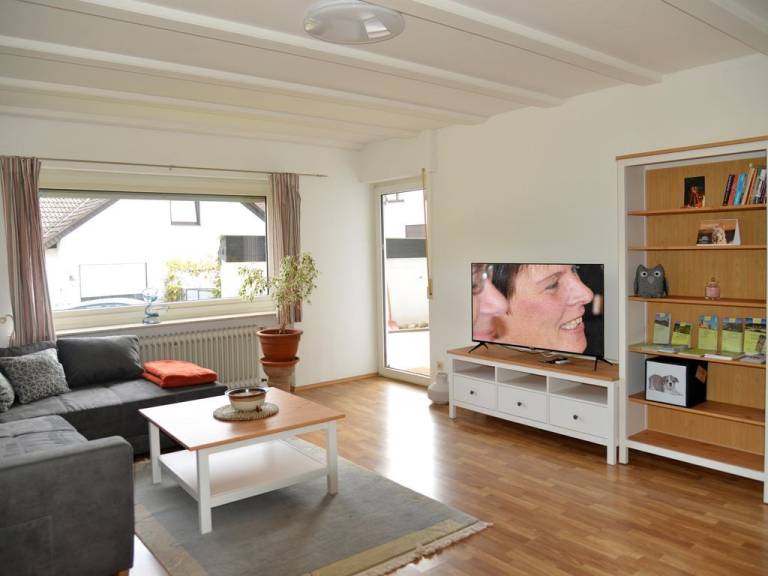 Ferienwohnung Annweiler am Trifels