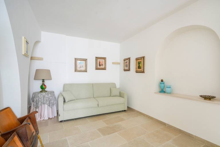 Apartment with 1 room for 4 persons — photo 4