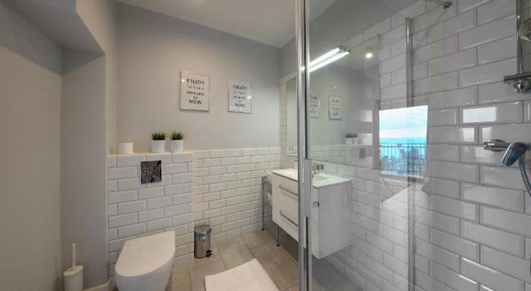 Holiday apartment with 1 room for 4 persons — photo 4