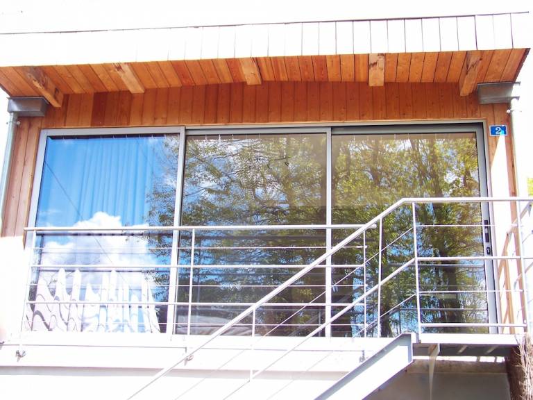 Appartement Angers