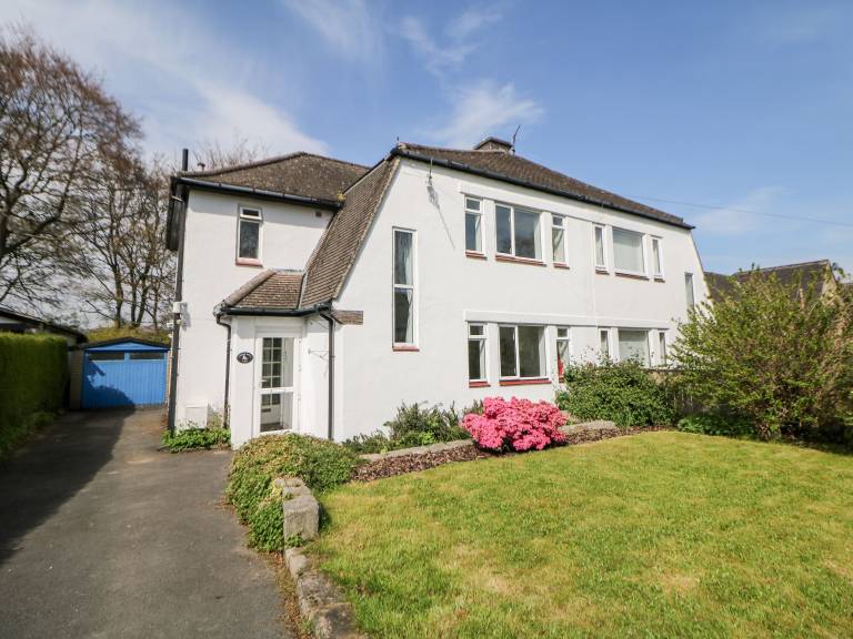 Cottage Bamford