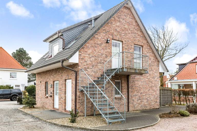 Ferienwohnung Sankt Peter-Ording