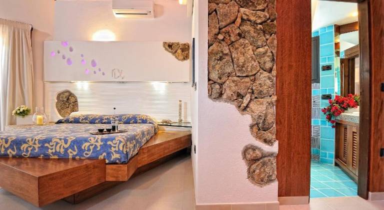 Residence L'Ea di Lavru - Appartamenti Mono-Bilo-Trilocali in Loiri Porto San Paolo