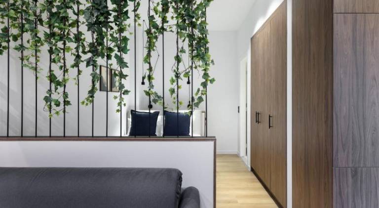 Serviced apartment | Close to Syntagma Square | Pets are welcome — photo 4
