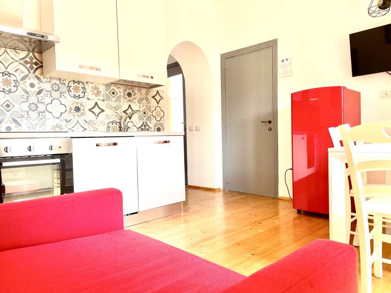 Le Corti Sarde Apartments — photo 5
