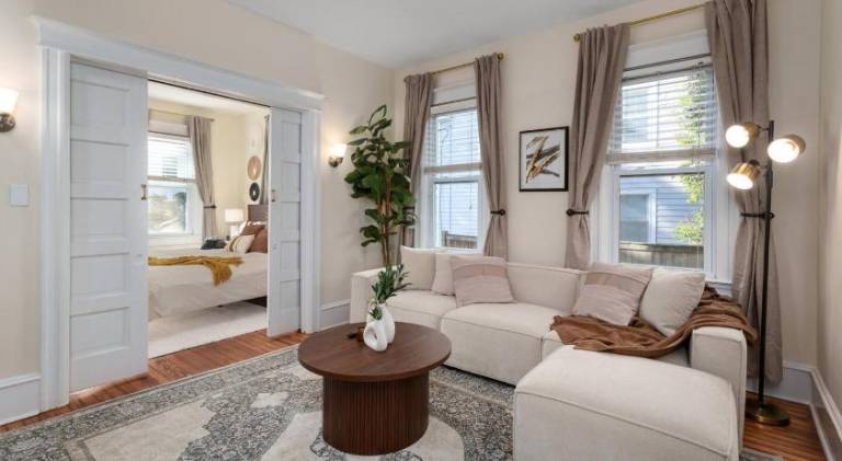 Pleasant apartment | Dogs allowed in Princeton, NJ