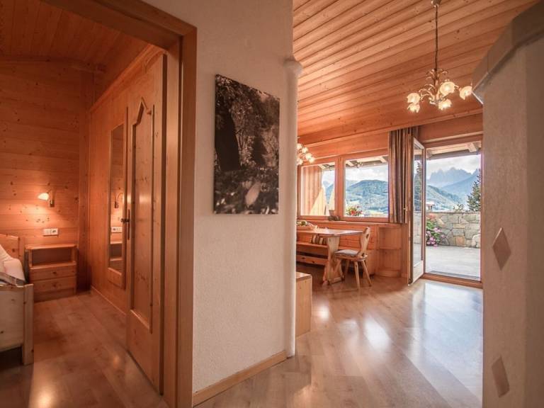 Ferienwohnung  Klausen