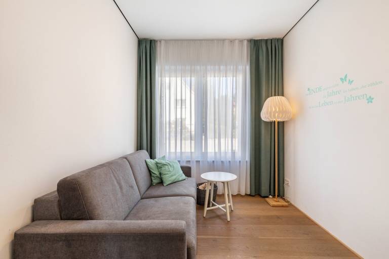 Apartment  Illerberg