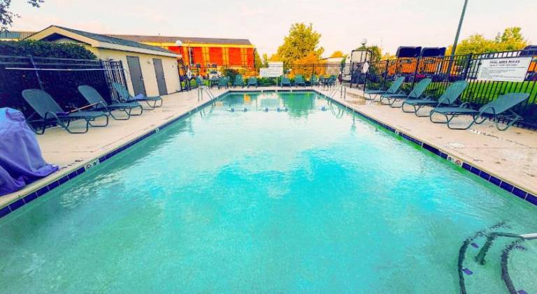 Wingate by Wyndham St. Louis/Fenton Route 66 — photo 4