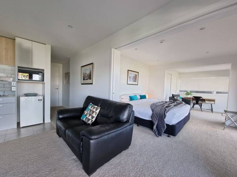 Appartement North Shore