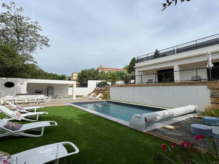 Villa Fréjus
