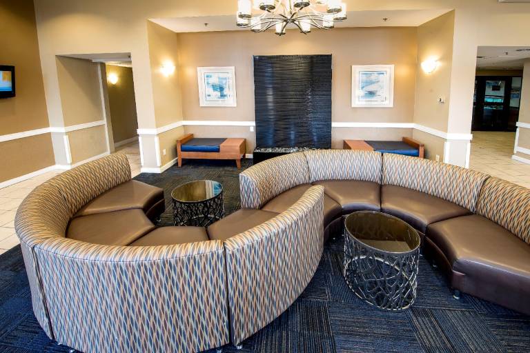 Ramada Plaza by Wyndham Virginia Beach Oceanfront — photo 4