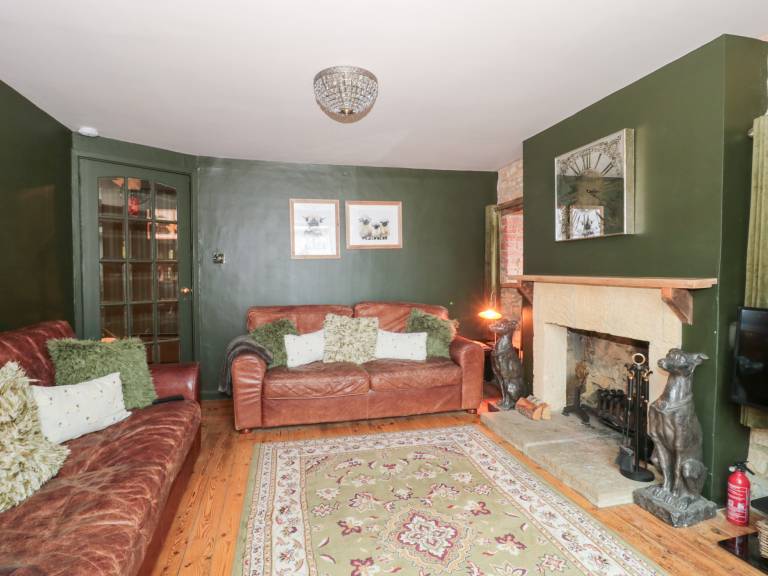 Family-oriented wonderful cottage with garden | Pet-friendly — photo 5
