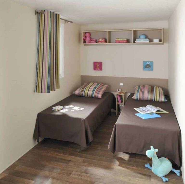 Children-friendly camping suite with patio & garden | Pet-friendly — photo 4