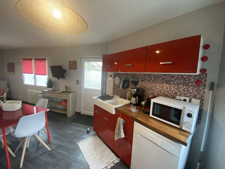 Appartement Amboise