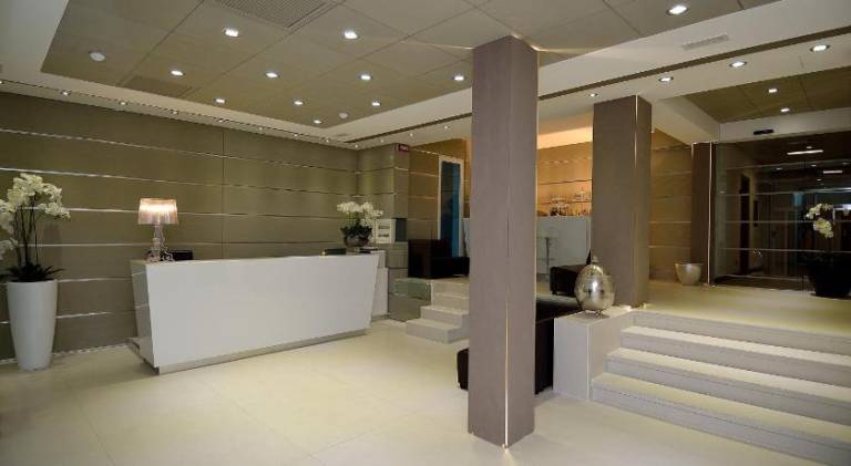 Hotel San Giuliano — photo 5