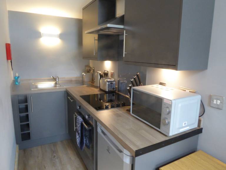 Apartment Balloch
