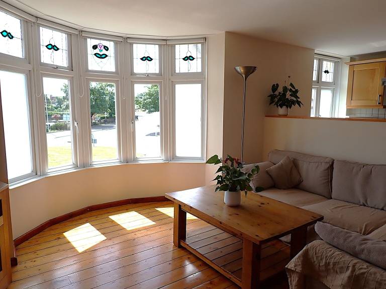 Apartment Porthcawl