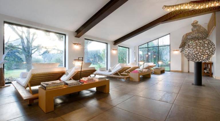 Le Clos Saint-Martin Hotel & Spa — photo 3