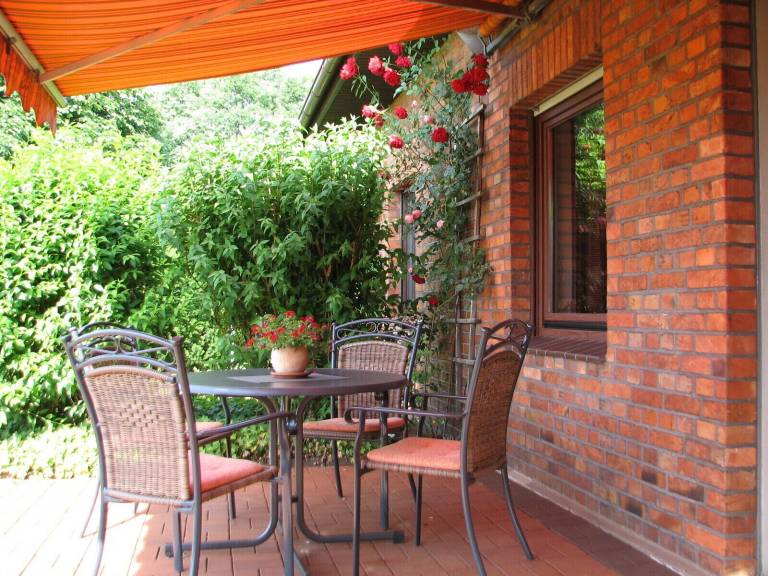 Ferienwohnung  Bad Iburg