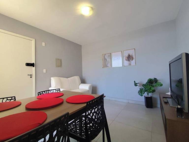 Apartamento Eldorado