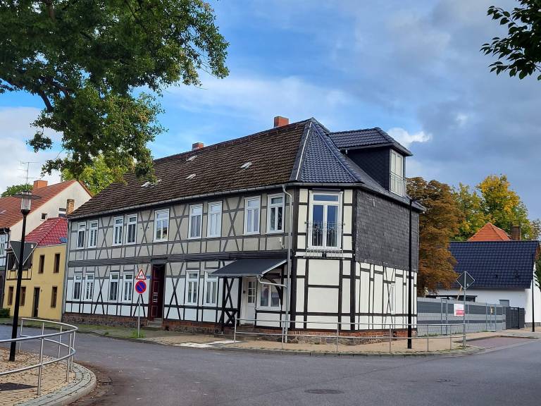 Ferienwohnung  Flessau