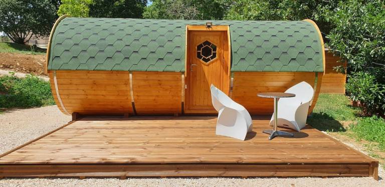 Accommodation  Beaune