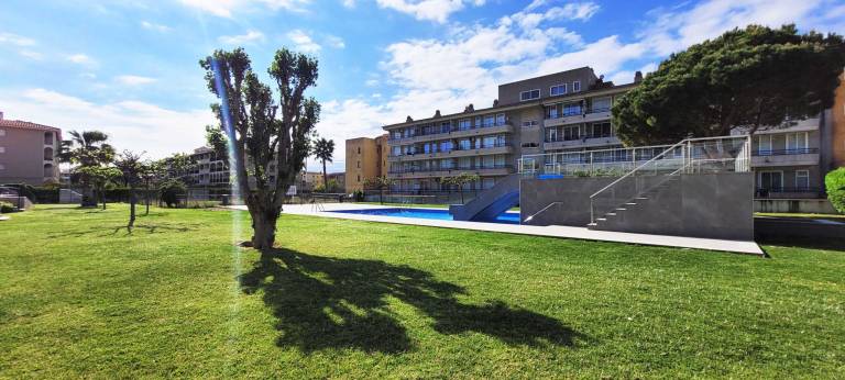 Appartement L'Estartit