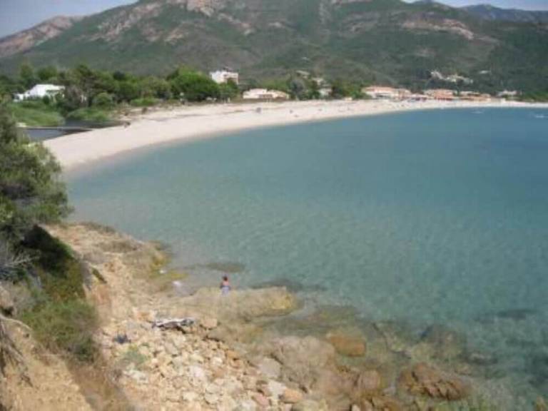 Appartement Vico