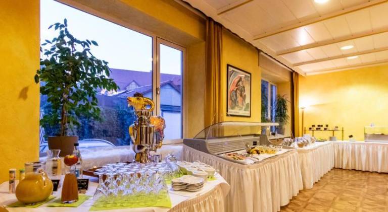 Hotel Goldflair am Rathaus — photo 3