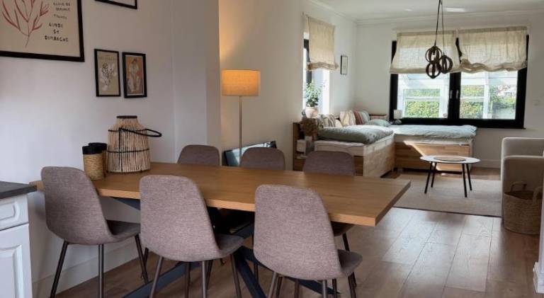 Holiday apartment | Pets allowed — photo 3
