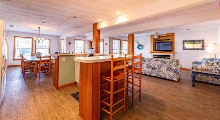 Sunny Delight - KDH MP 7, Ocean View, 130 Yds to Beach, Pool, Hot Tub, Pets OK, Flex Stays — photo 5