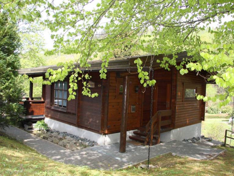 Ferienhaus Altenau