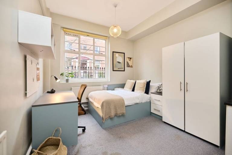 Apartment Mayfair