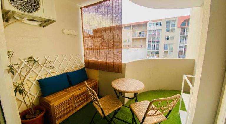 Apartment with patio | Dogs allowed — photo 2