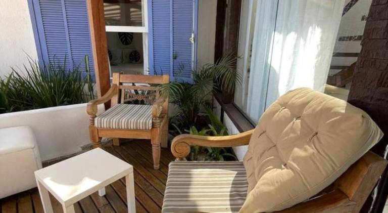 Vacation home with 3 rooms for 8 persons — photo 5