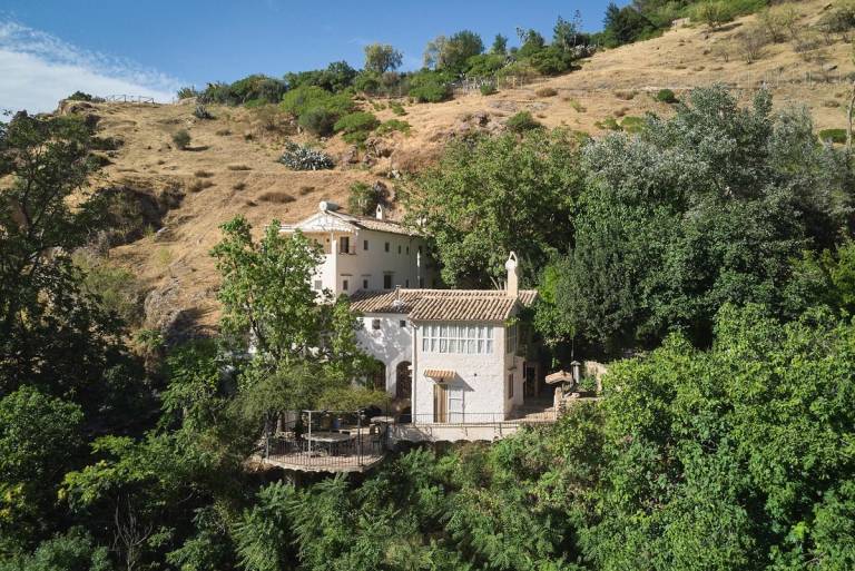 Villa Burunchel