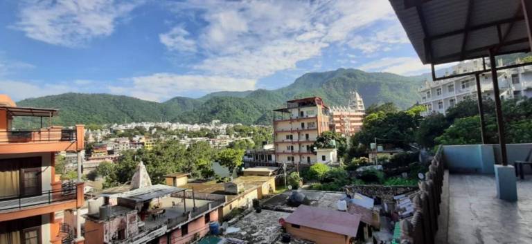 Goroomgo Divya Garhwal Rishikesh — photo 2