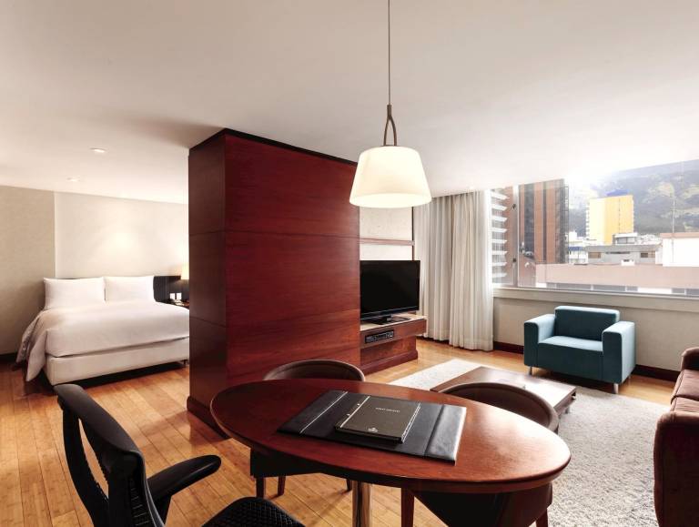 Hilton Colon Quito — photo 2
