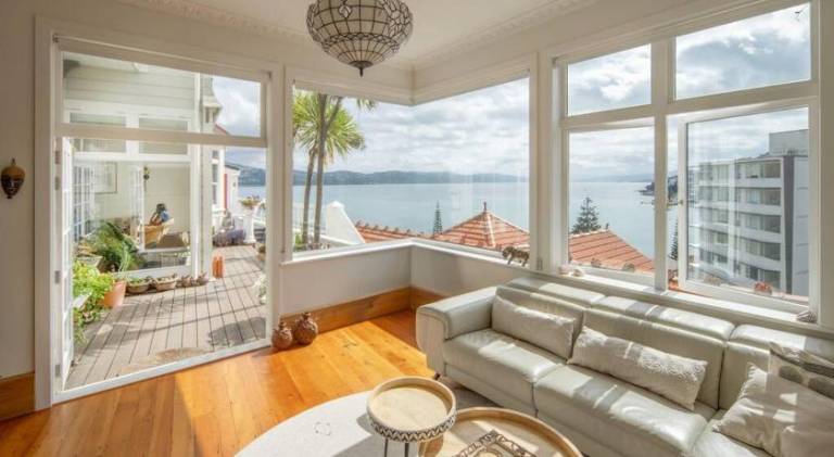 167 m² Ferienwohnung