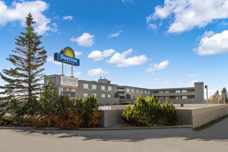 Days Inn by Wyndham Airdrie in Airdrie, AB