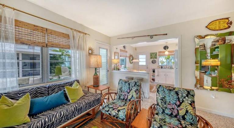 Lovely holiday apartment | Close to the beach | Pet-friendly in Sarasota, FL