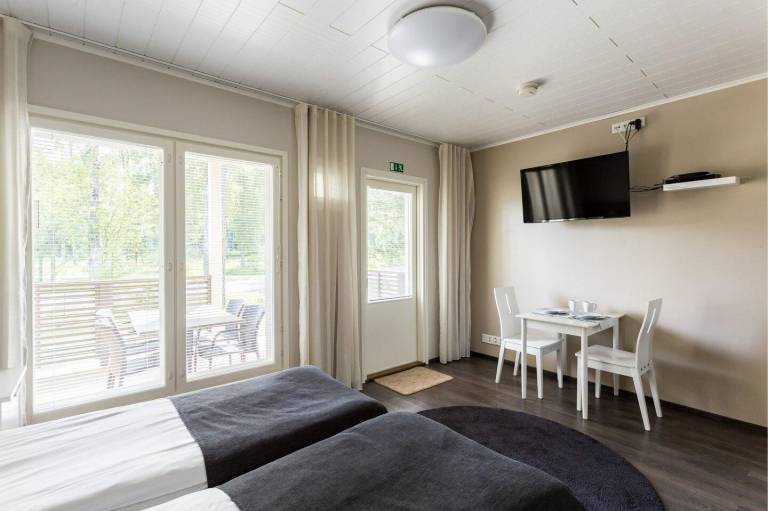 Apartment with yard & pool | Good for workation | Pet-friendly — photo 2