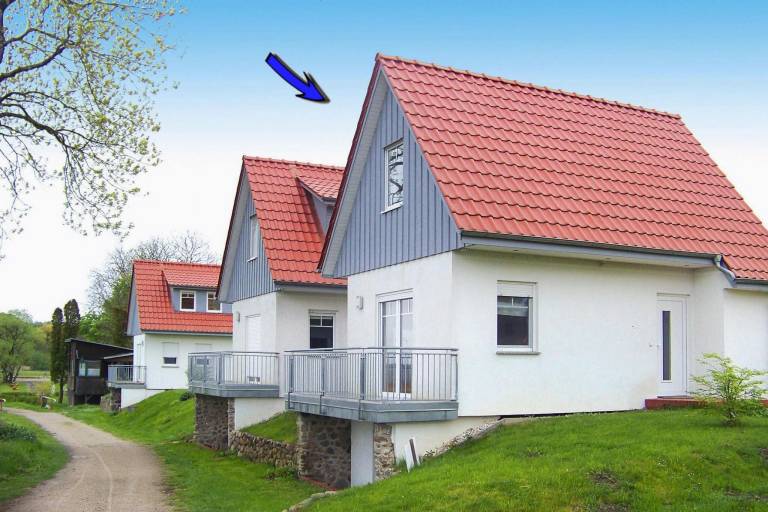 Ferienhaus Kummerower See