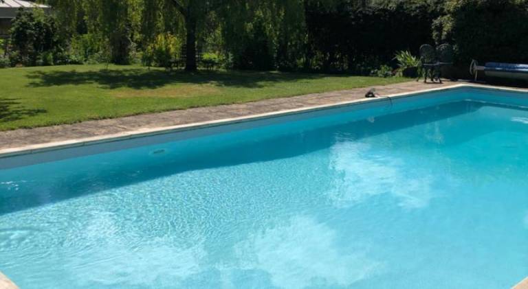 Beautiful house with yard, patio & pool | Dogs allowed — photo 4