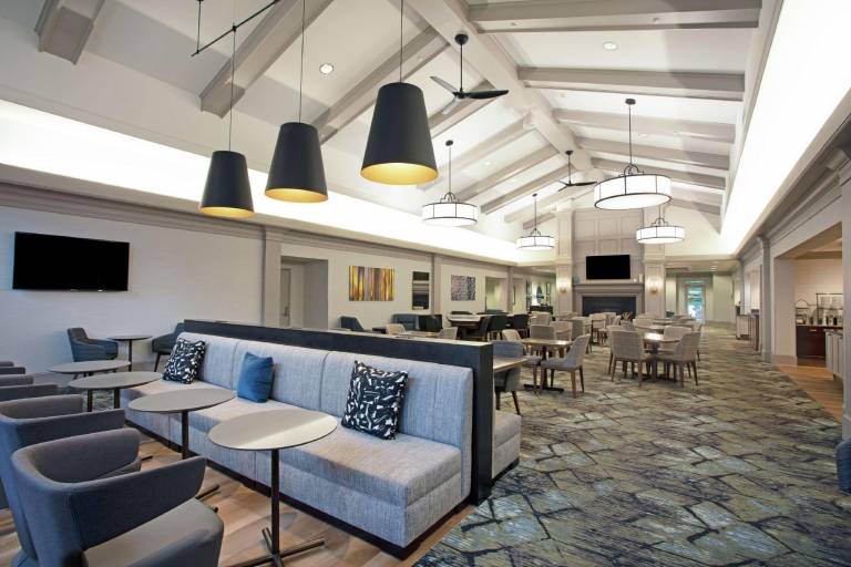 Homewood Suites by Hilton Albany — photo 3