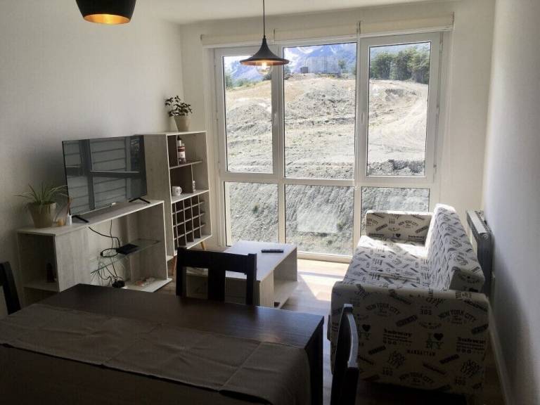 Apartamento Ushuaia