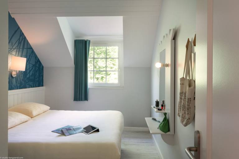 Cottage Chamouille