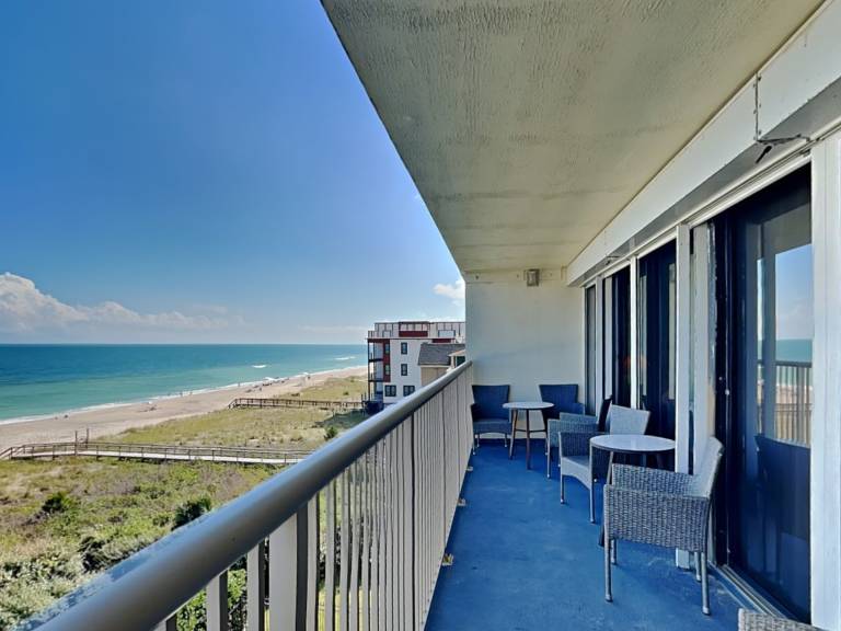 Condo Carolina Beach