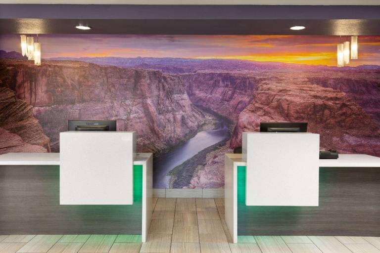 La Quinta Inn & Suites by Wyndham Williams-Grand Canyon Area — photo 5